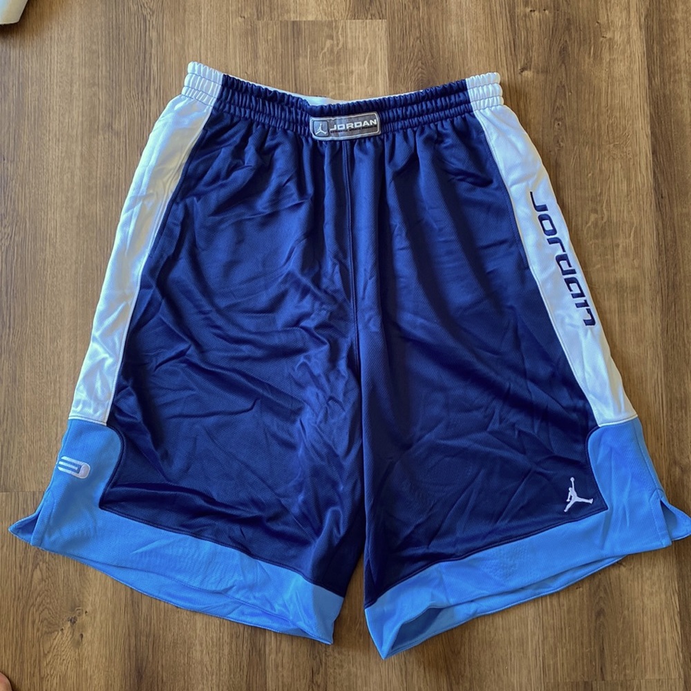 Jordan Brand Basketball Short